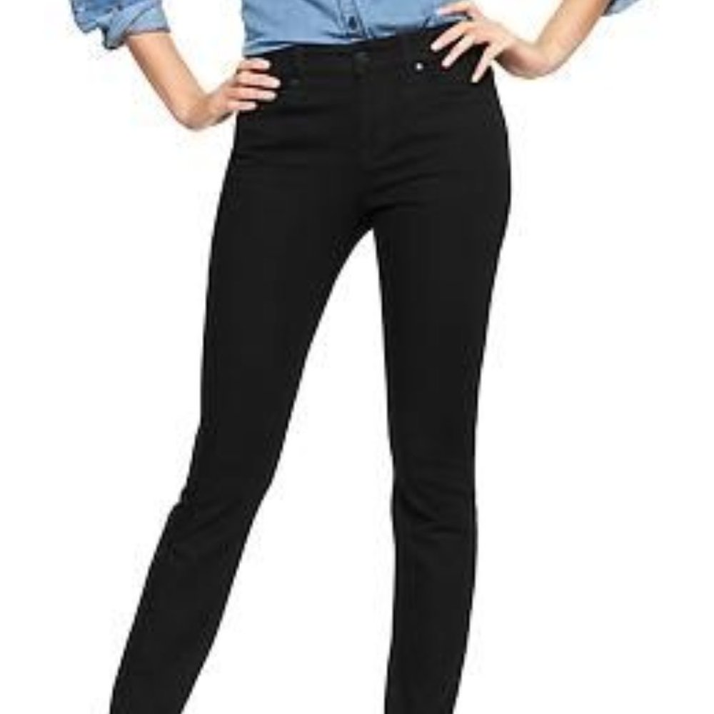 Gap 1969 Legging Jeans  Size 26/2r